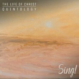 Album cover of Heaven - Sing! The Life Of Christ Quintology