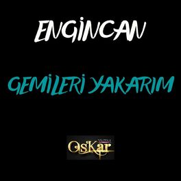 Album cover of Gemileri Yakarım (Canlı Performans)