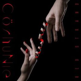 Album cover of red strand
