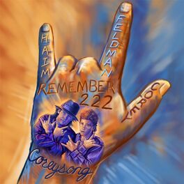 Album picture of Remember 222 (Corey's Song) [Corey Haim Tribute]