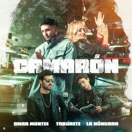 Album cover of Camarón (feat. La Húngara)