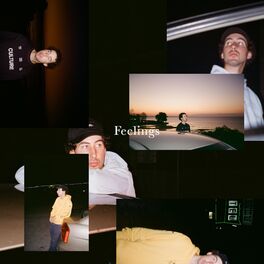 Album cover of Feelings