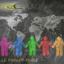 Album cover of Le parker place