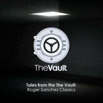 Roger Sanchez – Turn On the Music (Axwell Radio Edit) Lyrics