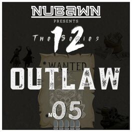 Album cover of OUTLAW