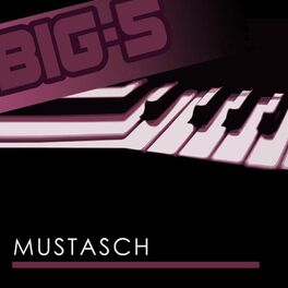Album cover of Big-5: Mustasch