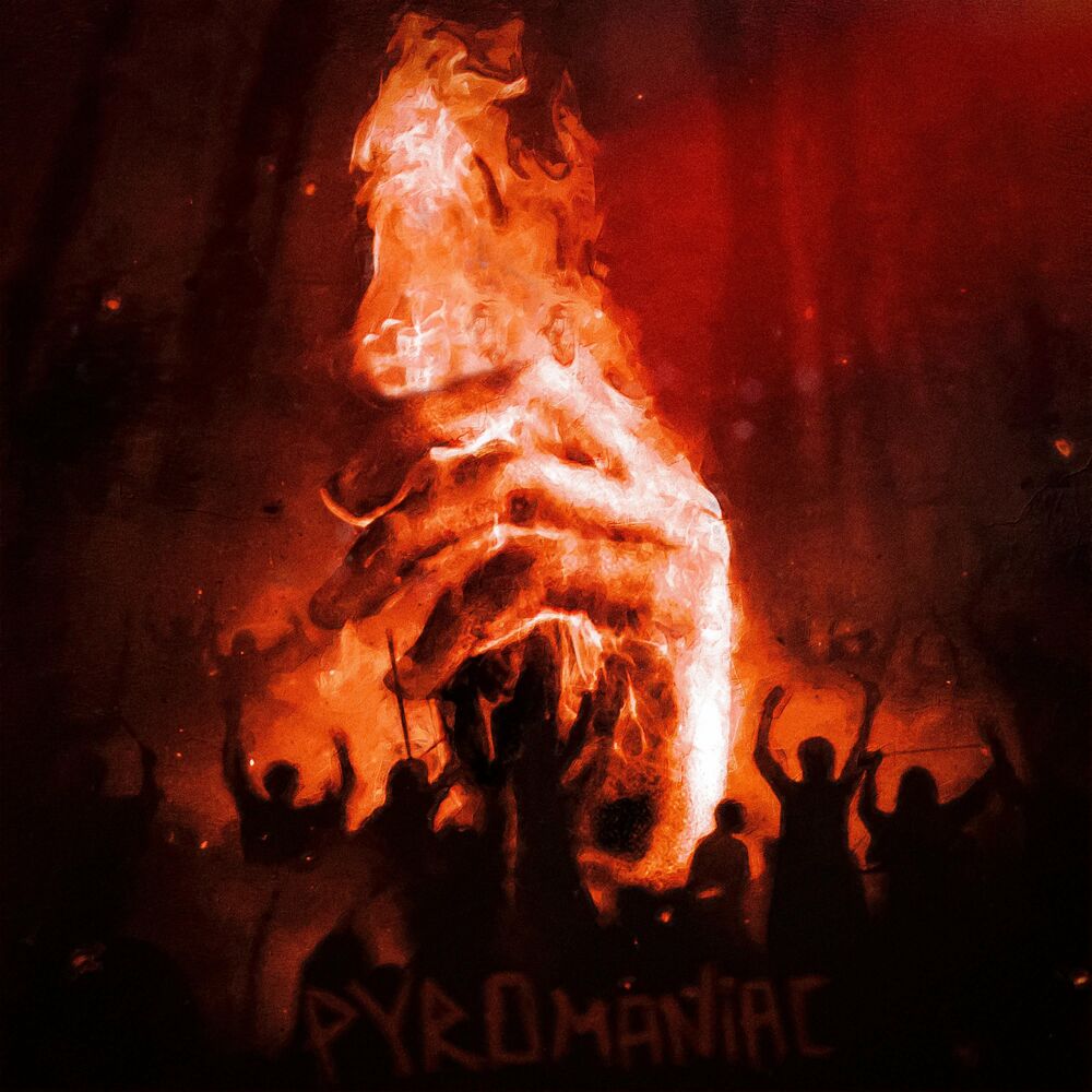 Пироманьяк. Pyromaniac. Пироманьяк арт. Кто такой Пироманьяк. Draconian pyromaniac.