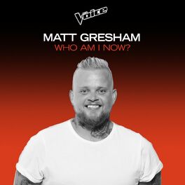 Album cover of Who Am I Now? (The Voice Australia 2020 Performance / Live)