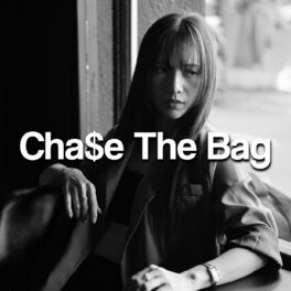 Album cover of Cha$e The Bag
