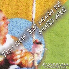Album cover of Tem Que Ter Axé