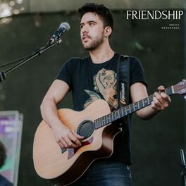Album cover of Friendship