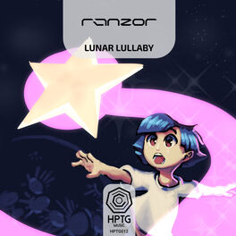 Album cover of Lunar Lullaby