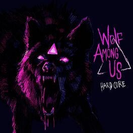Album cover of Hardcore