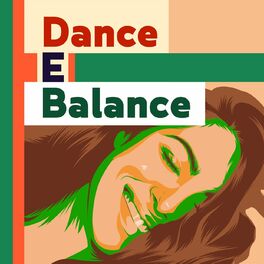 Album cover of Dance e balance