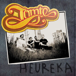Album cover of Heureka