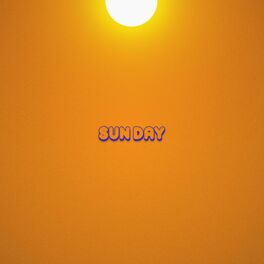 Album cover of Sun Day