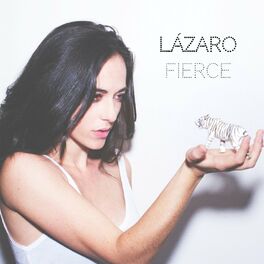 Album cover of Fierce