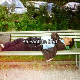 Album cover of 46 Back In Bed