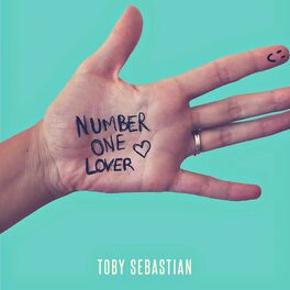 Album cover of Number One Lover