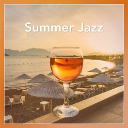 Album cover of Summer Jazz