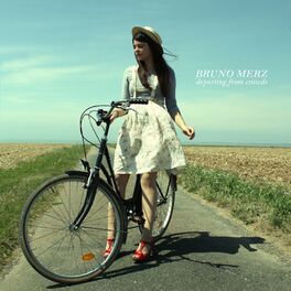 Album cover of Departing from Crowds