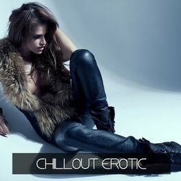 Album cover of Chillout Erotic