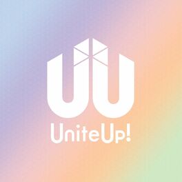 Album cover of UniteUp! Original Soundtrack Selected Edition vol.1