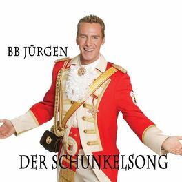 Album cover of Der Schunkelsong