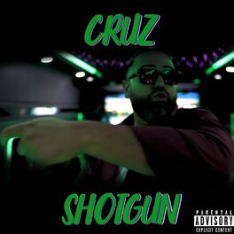 Album cover of Shotgun (feat. Flor)