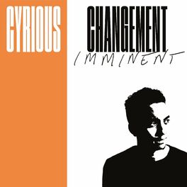 Album cover of Changement imminent