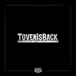 Album cover of TovenIsBack