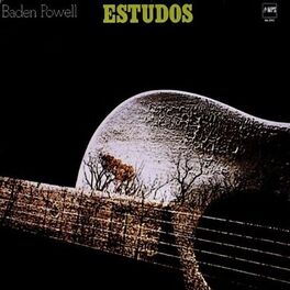 Album cover of Estudos