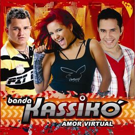 Album cover of Amor Virtual, Vol. 09