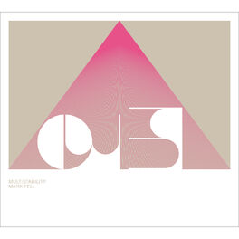 Album cover of Multistability