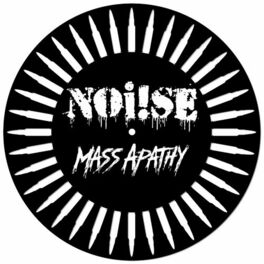 Album cover of Mass Apathy
