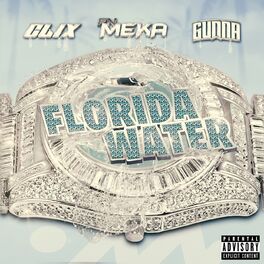 Album cover of Florida Water