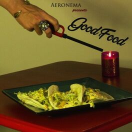 Album cover of Good Food