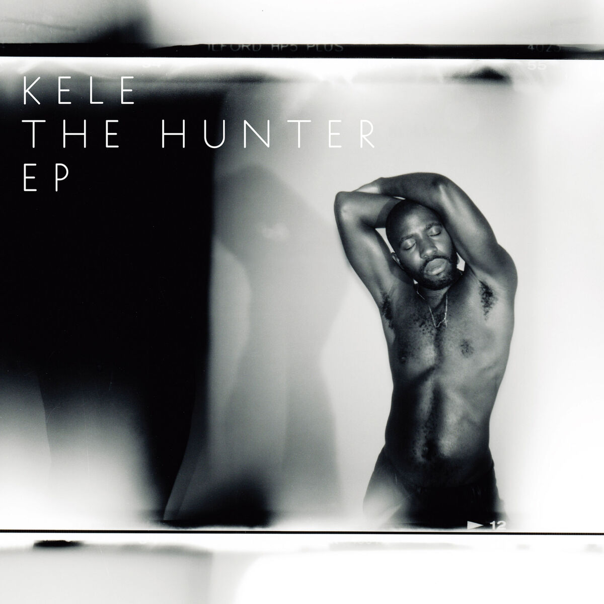 Kele - The Hunter: lyrics and songs | Deezer