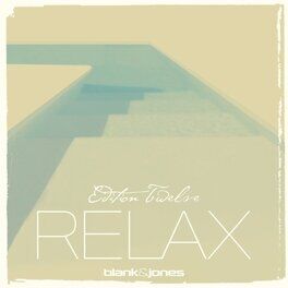 Album cover of Relax Edition 12