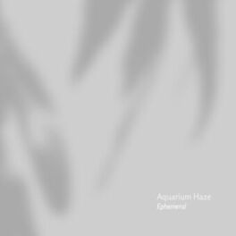 Album cover of Ephemeral