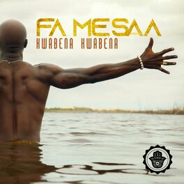 Album cover of Fa Me Saa
