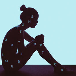 Album cover of Optica