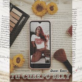 Album cover of Tu Cuerpo Sexy