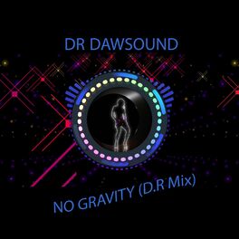Album cover of No Gravity (D.R Mix)