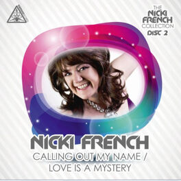 Album cover of Calling out My Name/Love Is a Mystery