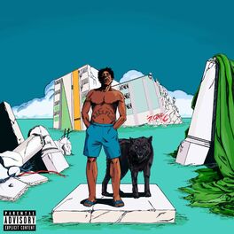 Album cover of Back Flip