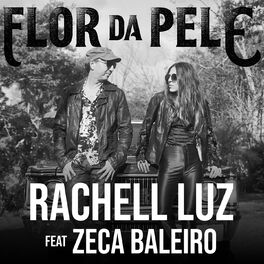 Album cover of Flor da Pele