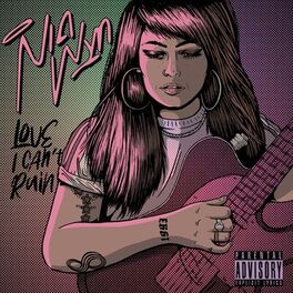 Album cover of Love I Can't Ruin