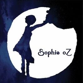 Album cover of Sophie oZ