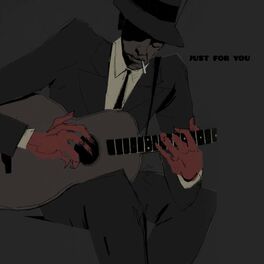Album cover of Just For you